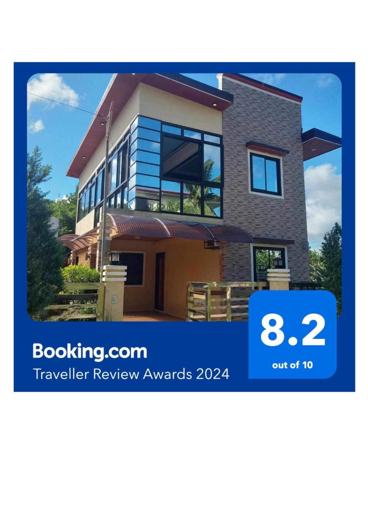 Tagaytay Suite 2 Tagaytay City Exterior foto