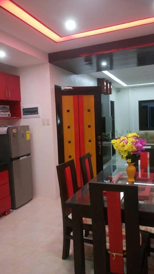Tagaytay Suite 2 Tagaytay City Exterior foto