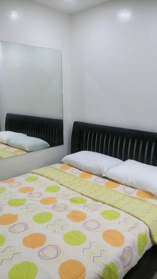 Tagaytay Suite 2 Tagaytay City Exterior foto